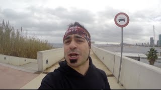 Prohibido correr por la montaña | Ley de Caza