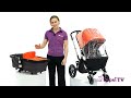 Коляска 2 в 1 Bugaboo Cameleon 3 (Бугабу Камелеон 3)