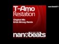 T-Amo Restation (Erick Strong Remix)