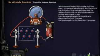 .Einführung in die Elektrizitätslehre (Physik Jg. 8).