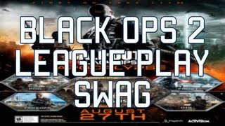 BO2: Apocalypse & Annat SWAG