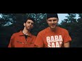 Baba Saad, EstA & Punch Arogunz - Hallo Rapfans (16BARS.TV PREMIERE)