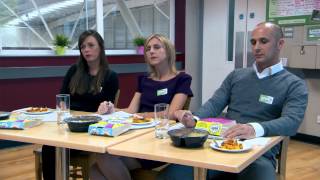 The Apprentice UK Series 9 Episode 9