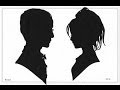 Silhouettiste - animation de silhouettiste pour votre évènement