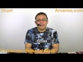 Video Horscopo Semanal ARIES  del 10 al 16 Enero 2016 (Semana 2016-03) (Lectura del Tarot)
