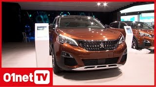 Mondial de l’auto : quelles seront les voitures récompensées par le jury 01net.com ?