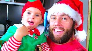 THE CUTEST ELF ON THE INTERNET!