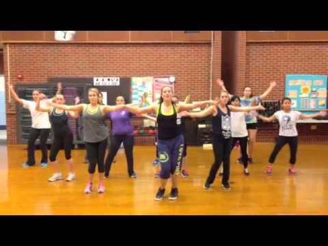 musique zumba ice ice baby