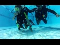 Chrisdiving Ecole de plongée loisir, vidéo Open Water