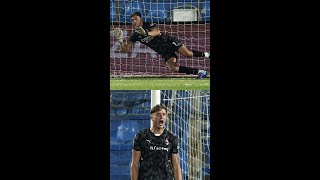 Superb and decisive 🧤👏?? | Nava | #Shorts