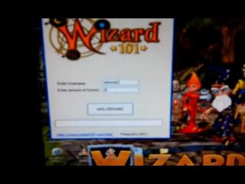 Wizard101 crown generator v4 I need help to download - YouTube