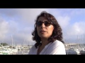 Nadia Khiari - Willis from Tunis à Marseille ( L'Estaque )