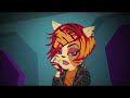 Monster High Fright On! Part 1/3