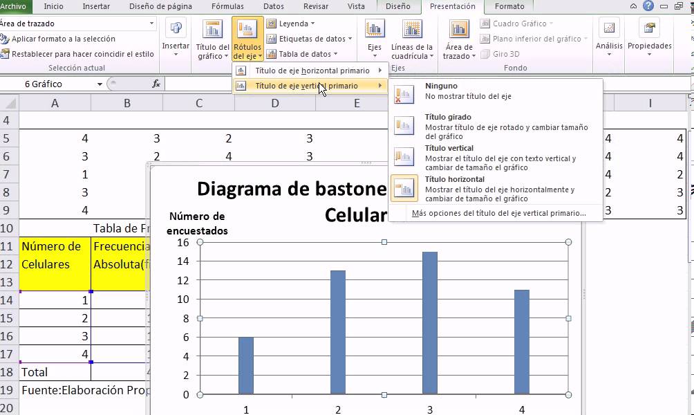 VARIABLE CUANTITATIVA variable cuantitativa: