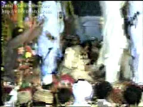 Sohna Aya te Saj gaye galian Bazar (naat)by Jahanzaib Atari Qadri ...