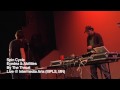 Eyedea & Abilities - Burn Fetish (Live)