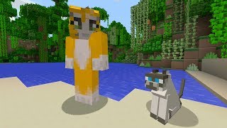 Minecraft Xbox - Animal Challenge - Part 3