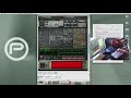 TB-303 & Reason 4.0 - Using Reason to Generate DIN Sync