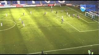 Pescara Levante highlights