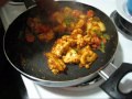 Navratan ( Navaratan ) korma / Mixed vegetable korma recipe