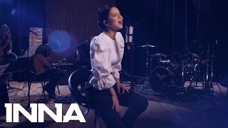 INNA - Cola Song [Live Session @ Global Studios]