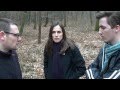 Crossovers S1E01 The Supernatural Witch Project