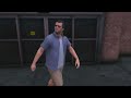 Thumbnail 3 for GTA V Armas + Habilidade Especial Do Michael (sem Thumbnail 3 for GTA V Armas + Habilidade Especial Do Michael (sem