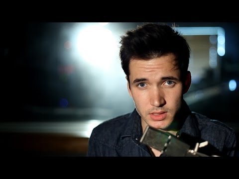 Avicii - Addicted To You (Corey Gray Wurlitzer Cover)