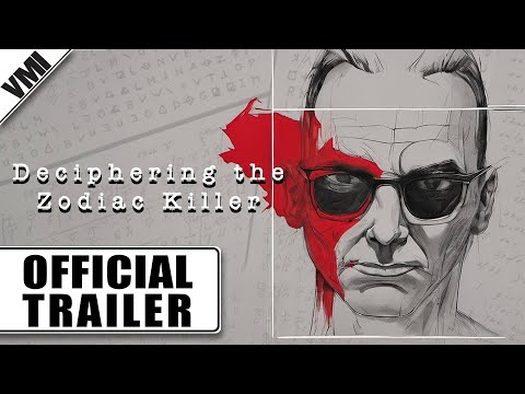 Deciphering the Zodiac Killer'