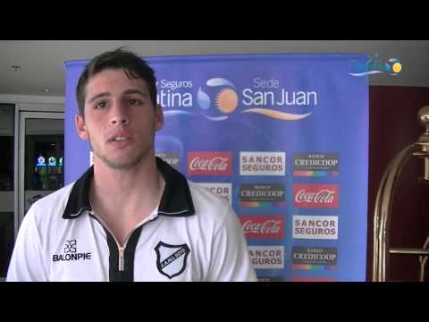 Jonathan Calleri (All Boys)