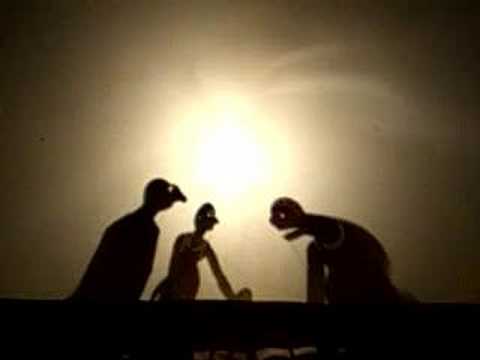 Wayang Kulit - YouTube