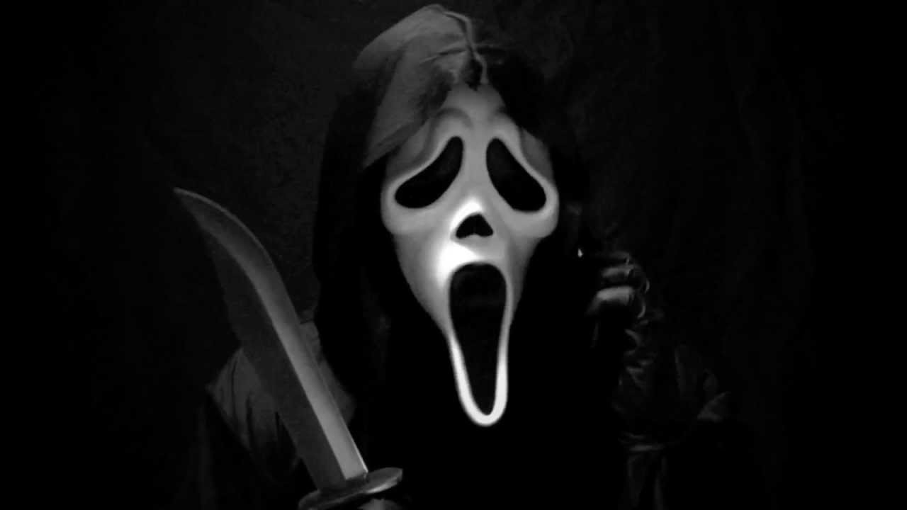 Scream Prank Call 4, Ghostface Phone Trolling! AMAZING VOICE! - YouTube