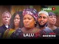 Lalu 3 Latest Yoruba Movie 2024 Drama | Ronke Odusanya|Juliet Jatto | Feranmi Oyalowo|Zainab Mutiu