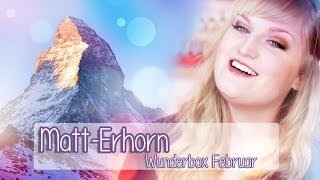 Matt-erhorn - Wunderbox Februar | Collchen14