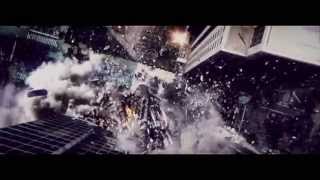 transformers 4 official trailer 2014
