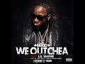 Ace Hood ~ We Outchea (Feat. Lil Wayne)(Prod. by Lee On The Beats)(CDQ)