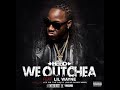 Ace Hood ~ We Outchea (Feat. Lil Wayne)(Prod. by Lee On The Beats)(CDQ)