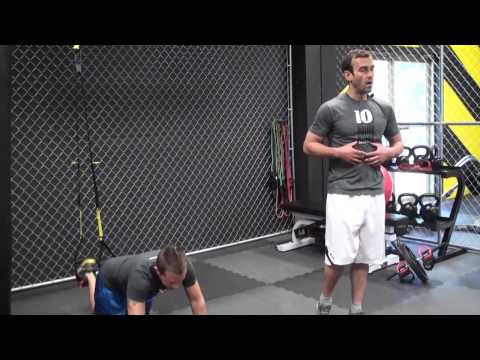 6 Minute 6 Pack Abs Workout