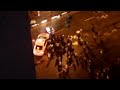 Riot at Little India Singapore