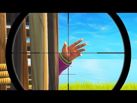 WORLD'S UNLUCKIEST PLAYER! - Fortnite Funny Fails and WTF Moments! #289 (Daily Moments)
