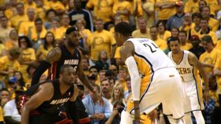 Best of Phantom: Paul George Dominates in Game 5