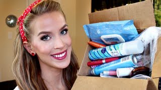 EMPTIES REVIEW! New trash from me to you ♡