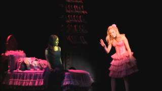 Wicked: Popular