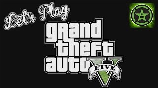 Let's Play - GTA V - Pirates