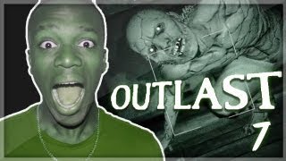 KSIOlajidebt Plays | Outlast (Part 7)