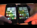 Les applications Cydia d'iPodTouchisapro et iPhoneTHQ sur leur iPhone 4 !