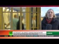 Jail Extremism: Islamist gangs radicalize inmates in UK prisons