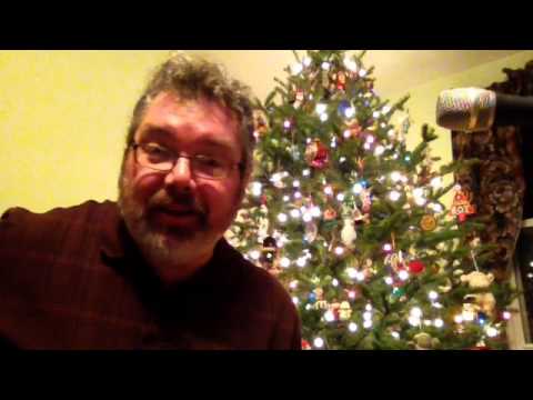 Phil Robertson, Duck the Halls, and more