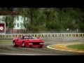 Всё о Test Drive: Ferrari Racing Legends (обновлён 28.06.2012)