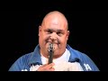 Stand up -koomikko Miika Pettersson keikalla osa 2/3.